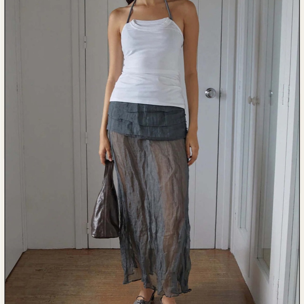 Paloma Wool Mae Skirt NWT